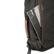 Рюкзак для ноутбука 15.6" PON-268GB, Grey Sumdex (2000003379415) - изображение 3