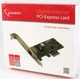 Сетевая карта PCI-E x1, NIC-GX1 Gembird (2000003382354) - изображение 2