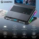 Підставка для ноутбука до 17" CP795, Black GamePro 000338227 - зображення 9