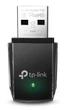 Мережевий адаптер USB Archer T3U, Black TP-Link (2000003382163) - зображення 1