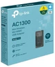 Мережевий адаптер USB Archer T3U, Black TP-Link (2000003382163) - зображення 2