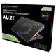 Подставка для ноутбука до 17" "Alize", Black Esperanza (teh0023845) - изображение 5