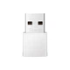 Сетевой адаптер MA30N, White Mercusys (teh0024075) - изображение 1