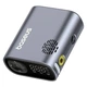 Портативний акумуляторний велосипедний насос Baseus PrimeTrip Series 1750mAh 150psi - зображення 1