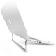 Подставка для ноутбука для 16" LS530, Silver OfficePro (2000003379934) - изображение 2