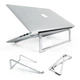 Подставка для ноутбука для 16" LS530, Silver OfficePro (2000003379934) - изображение 4