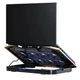 Підставка для ноутбука до 21" CP870, Black GamePro 000338222 - зображення 4