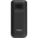 Мобильный телефон mobile X-style 171 Mini, Black-Green Sigma (2000003381524) - изображение 3