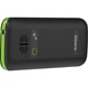 Мобильный телефон mobile X-style 171 Mini, Black-Green Sigma (2000003381524) - изображение 6