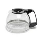 Кофеварка HCD-012 Black, 600W Holmer (2000003386390) - изображение 5