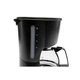 Кофеварка HCD-012 Black, 600W Holmer (2000003386390) - изображение 7