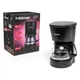 Кофеварка HCD-012 Black, 600W Holmer (2000003386390) - изображение 8