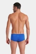 Плавки для плавання чоловічі Arena TEAM SWIM LOW WAIST SHORT SOLI 004775-720 100 Синій - зображення 3
