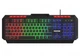 Клавиатура KBG-UML-02B-RU, Black Maxxter (teh0024151) - изображение 1
