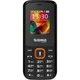 Мобильный телефон mobile X-style 171 Mini, Black-Orange Sigma (2000003381470) - изображение 2