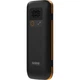 Мобильный телефон mobile X-style 171 Mini, Black-Orange Sigma (2000003381470) - изображение 7
