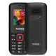 Мобильный телефон mobile X-style 171 Mini, Black-Red Sigma 000338373 - изображение 1