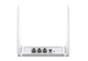 Роутер MW301R Wi-Fi 802.11b/g/n Mercusys 000338492 - зображення 3