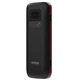 Мобильный телефон mobile X-style 171 Mini, Black-Red Sigma 000338373 - изображение 6