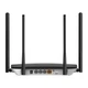 Роутер MB115-4G, Black Mercusys (2000003382705) - изображение 3