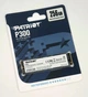 Твердотельный накопитель SSD 256Gb Patriot (teh0023783) - изображение 2