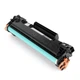 Картридж HP 44A (CF244A), Black PrintPro (teh0024247) - изображение 2