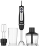 Блендер HBG-800BDWHCH, Black, 800W ARDESTO 000338994 - изображение 1