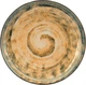 Тарелка десертная Milika Sand 19 см Yellow (M0570-TRSC251815-75P) - изображение 1