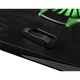 Подставка для ноутбука для 17" SILENT FAN MC-CF-21-RGB, Black Modecom (teh0023880) - изображение 7