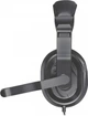 Навушники HP-210MV, Black Gemix (2000003380374) - зображення 2