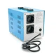 Стабілізатор напруги Westech MSER 2000 VA-V2/1600 W однофазний (YT45633) - зображення 3