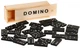 Доміно дерев'яне гра на спостережливість (5903864901207) - зображення 1