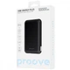 Портативная Батарея Proove Vibe Energy Plus 22.5W 10000mAh white/gold - изображение 2