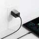 СЗУ Baseus Super Silicone Quick Charger 30W (Type-C) black - изображение 7
