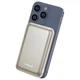 Портативная Батарея Proove Vibe Energy Plus 22.5W 10000mAh white/gold - изображение 8