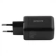 СЗУ Proove Silicone Power 40W (Type-C + Type-C) black - изображение 4