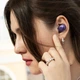 Бездротові навушники Proove Charm TWS (APP) silver - зображення 7