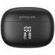 Бездротові навушники Proove Intro Pro TWS with ANC (APP) obsidian black - зображення 5