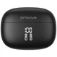 Бездротові навушники Proove Intro Pro TWS with ANC (APP) obsidian black - зображення 8
