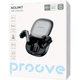 Бездротові навушники Proove NoLimit TWS with Hybrid ANC (APP) white/silver - зображення 2