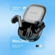 Бездротові навушники Proove NoLimit TWS with Hybrid ANC (APP) white/silver - зображення 7