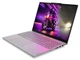 Ноутбук Lenovo Yoga Pro 9 16IAH10 (83L00001US) Luna Gray - изображение 5