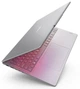 Ноутбук Lenovo Yoga Pro 9 16IAH10 (83L00001US) Luna Gray - изображение 8