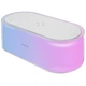 Ночник с Беспроводной Зарядкой Proove Glow 1200mAh white - изображение 6