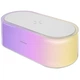 Ночник с Беспроводной Зарядкой Proove Glow 1200mAh white - изображение 7