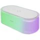 Ночник с Беспроводной Зарядкой Proove Glow 1200mAh white - изображение 8