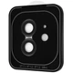 Захист камери Proove Achilles iPhone 11/12/12 mini black - зображення 1