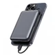 Портативная Батарея Proove Moon Rock 2 in 1 22.5W 10000mAh gray - изображение 5