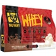 Протеїн Mutant Whey 1800 g /50 servings/ Triple Chocolate Vanilla Ice Cream - зображення 1