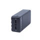 Павербанк 30000mAh XO PR164 black - изображение 5